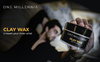 CLAY WAX