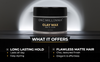 CLAY WAX