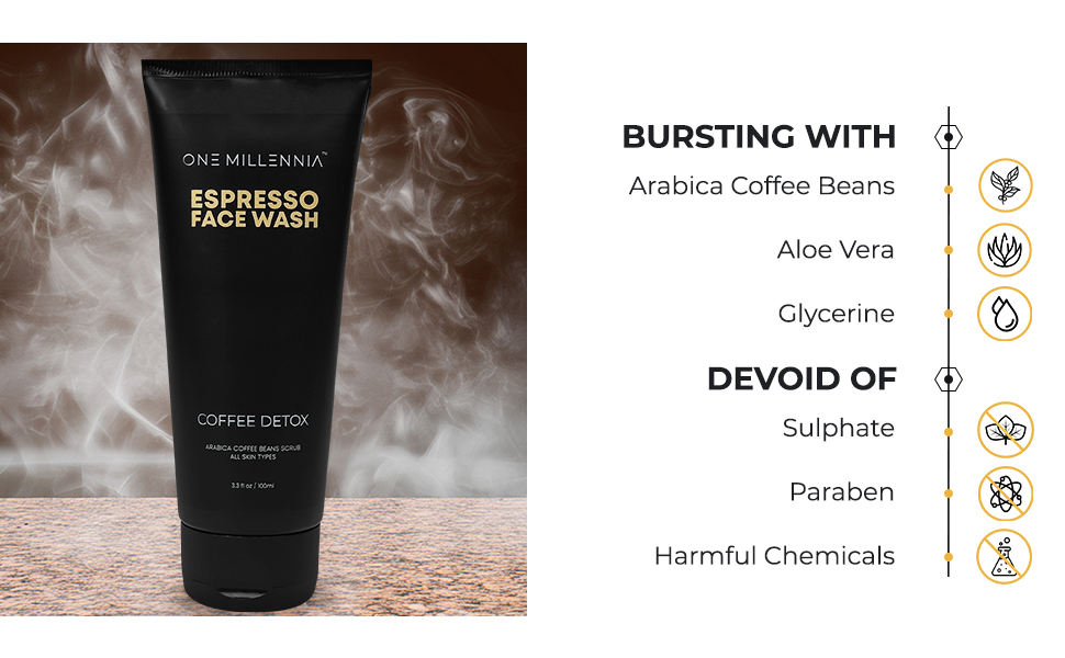 ESPRESSO COMBO