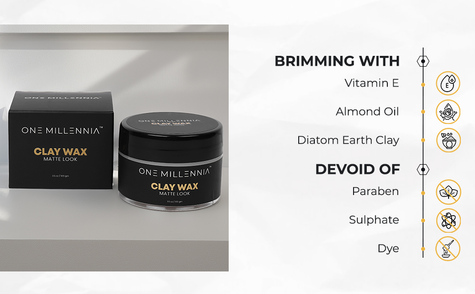 HAIR STYLING COMBO
