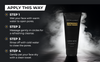 ESPRESSO FACE WASH