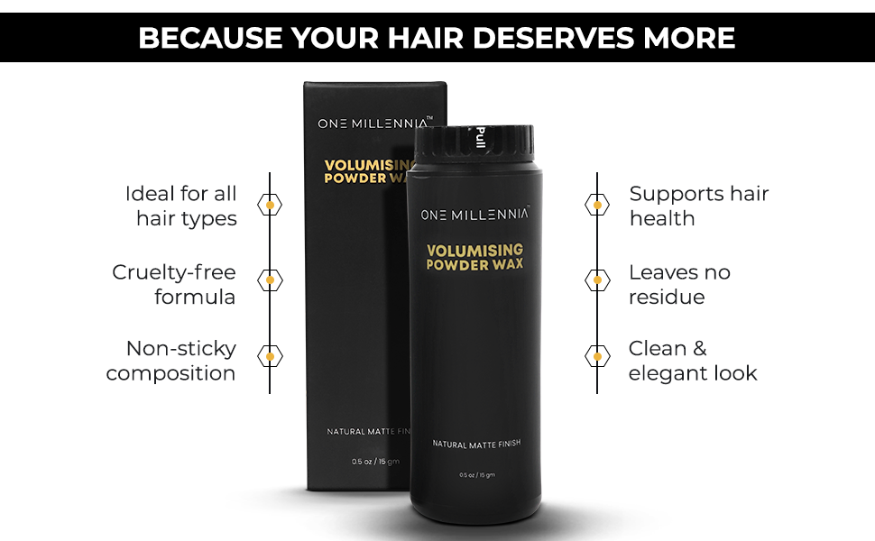 HAIR STYLING COMBO