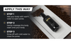 ESPRESSO BODY WASH