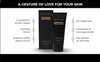 ESPRESSO FACE WASH