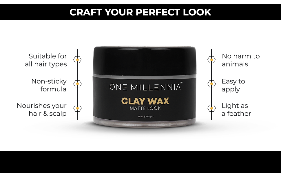 HAIR STYLING COMBO