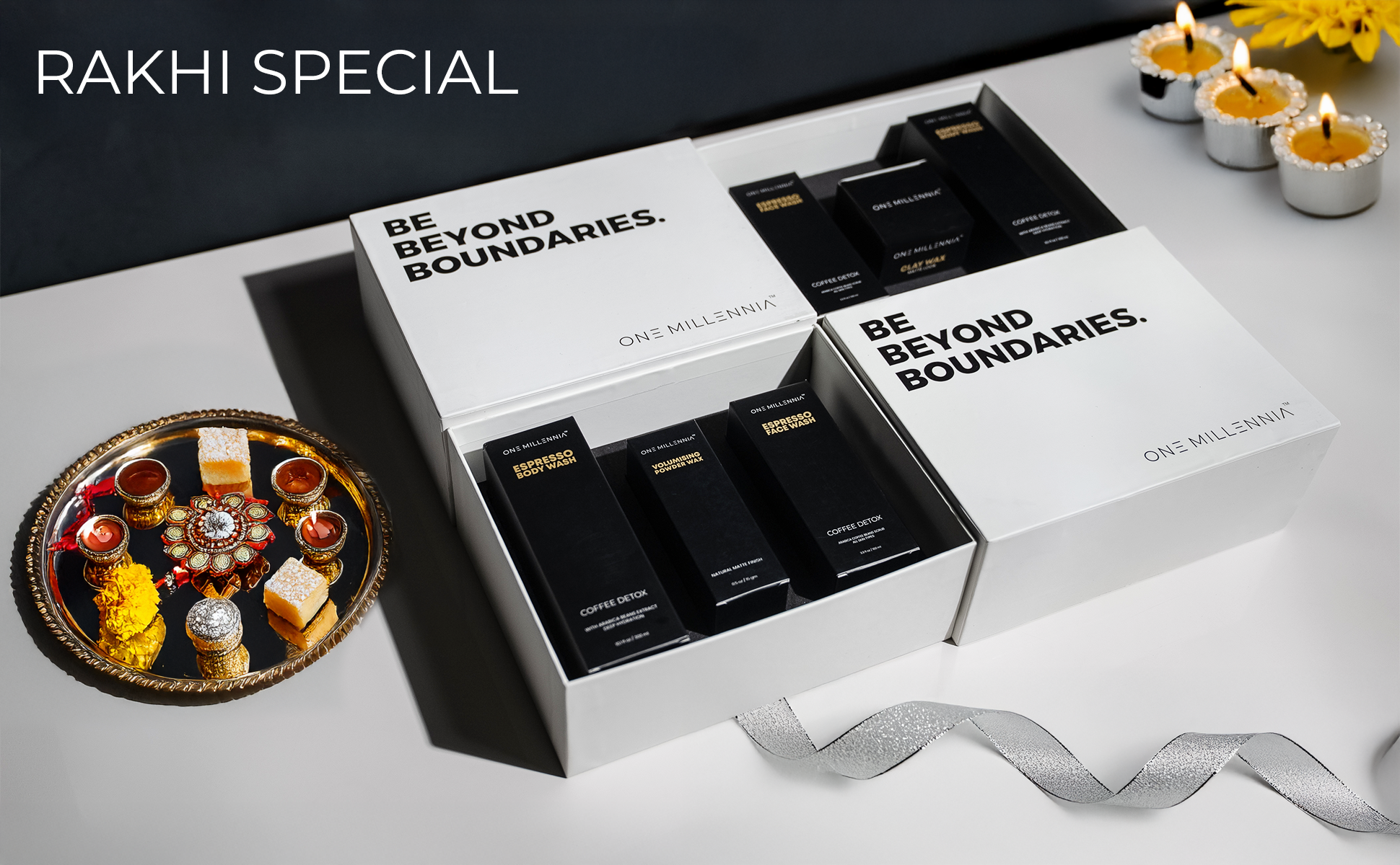Rakshabandhan Gift Box