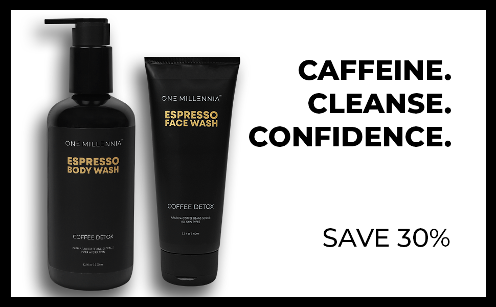 ESPRESSO COMBO