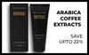 ESPRESSO FACE WASH